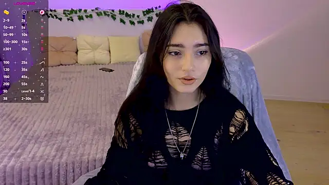 Andres sssss online show from November 3, 2025, 5:49 pm