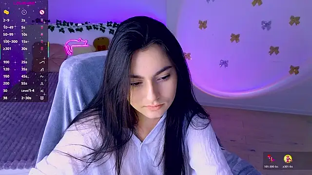 Andres sssss online show from February 3, 2026, 10:15 pm