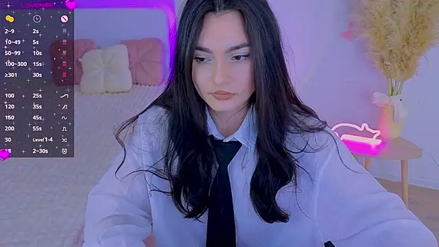 Andres sssss online show from March 21, 2026, 9:30 pm