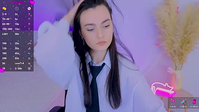 Andres sssss online show from March 27, 2026, 9:27 pm