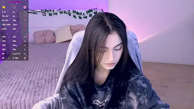 Andres sssss online show from November 8, 2025, 10:46 pm