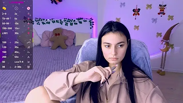 Andres sssss online show from January 13, 2026, 10:13 pm