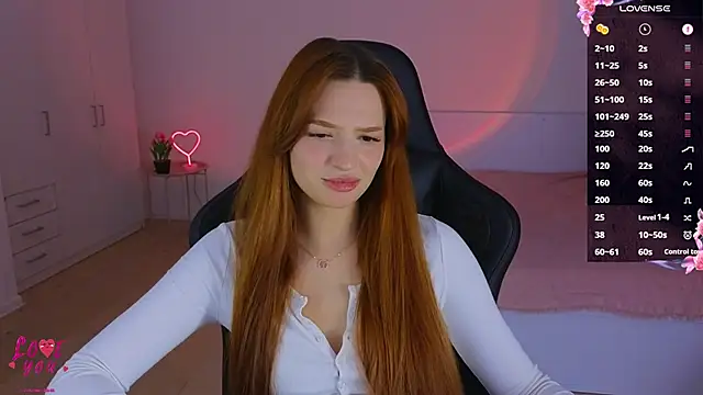 Snapshot of CuteAriel7 chatting on January 5, 2026, 5:27 pm CuteAriel7 online show from January 5, 2026, 5:27 pm