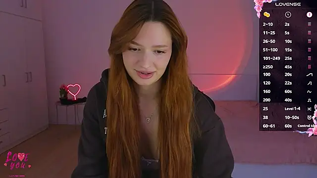 Snapshot of CuteAriel7 chatting on January 15, 2026, 5:16 pm CuteAriel7 online show from January 15, 2026, 5:16 pm