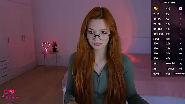 Snapshot of CuteAriel7 chatting on October 14, 2025, 3:23 pm CuteAriel7 online show from October 14, 2025, 3:23 pm