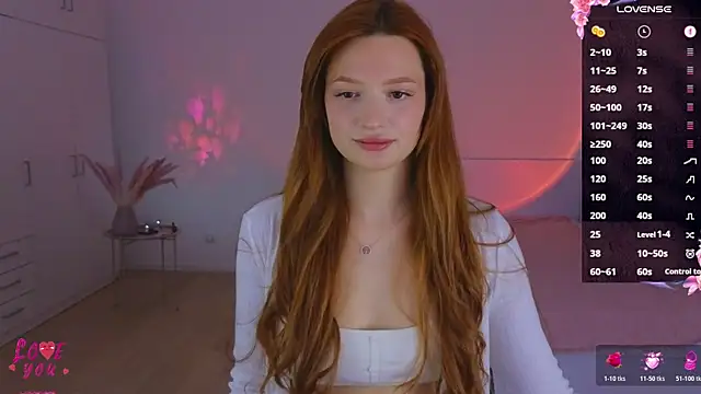 Snapshot of CuteAriel7 chatting on May 13, 2026, 4:36 pm CuteAriel7 online show from May 13, 2026, 4:36 pm