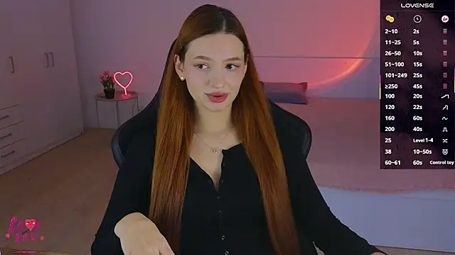 Snapshot of CuteAriel7 chatting on December 20, 2025, 5:05 pm CuteAriel7 online show from December 20, 2025, 5:05 pm