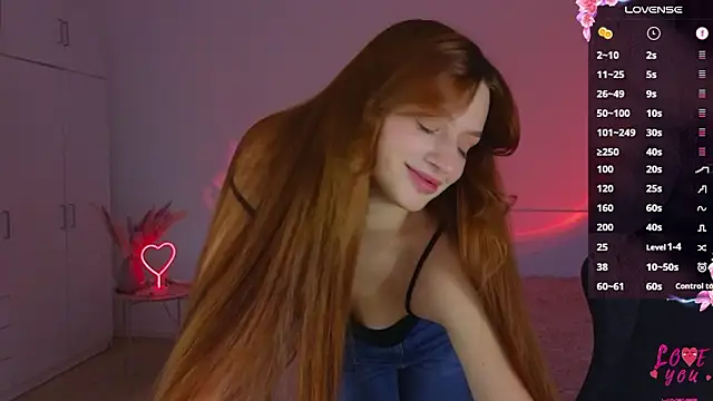 Snapshot of CuteAriel7 chatting on March 2, 2026, 5:31 pm CuteAriel7 online show from March 2, 2026, 5:31 pm