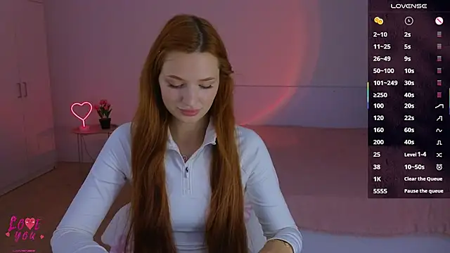 Snapshot of CuteAriel7 chatting on October 17, 2025, 3:58 pm CuteAriel7 online show from October 17, 2025, 3:58 pm