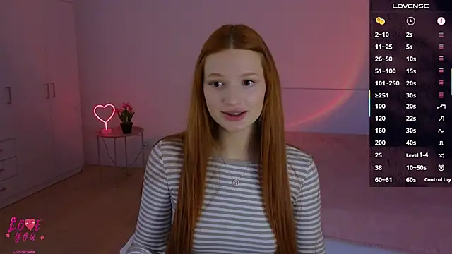 Snapshot of CuteAriel7 chatting on October 3, 2025, 4:19 pm CuteAriel7 online show from October 3, 2025, 4:19 pm