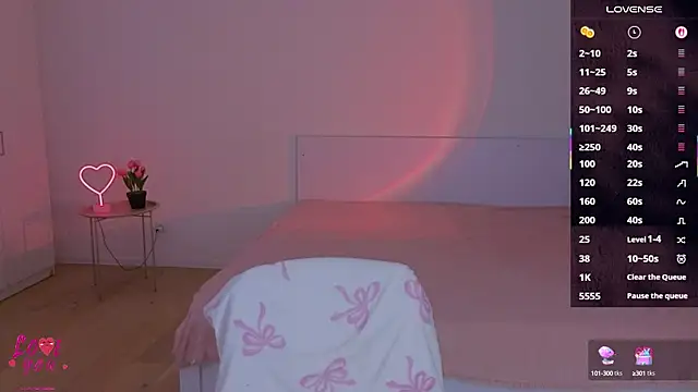 Snapshot of CuteAriel7 chatting on October 16, 2025, 3:42 pm CuteAriel7 online show from October 16, 2025, 3:42 pm