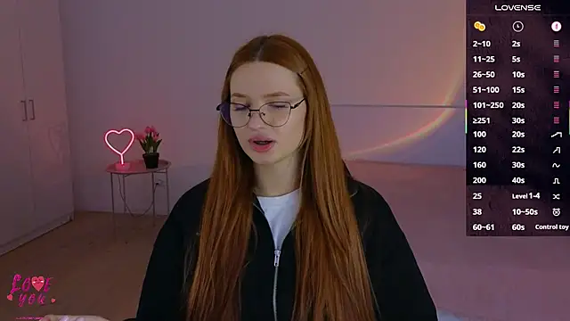 Snapshot of CuteAriel7 chatting on October 8, 2025, 4:29 pm CuteAriel7 online show from October 8, 2025, 4:29 pm