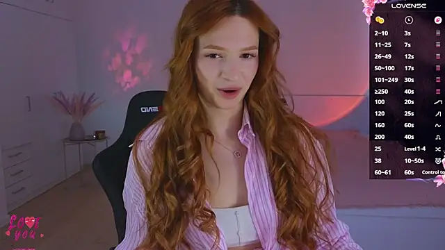 Snapshot of CuteAriel7 chatting on May 18, 2026, 2:44 pm CuteAriel7 online show from May 18, 2026, 2:44 pm