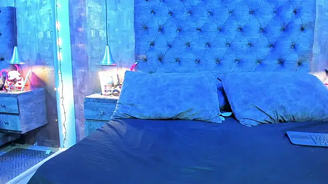 yiyisandoval online show from November 20, 2025, 7:58 pm