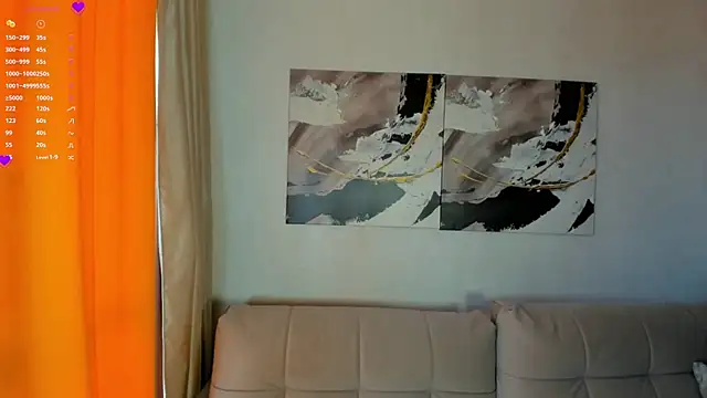 Angel oci online show from October 21, 2025, 12:59 pm