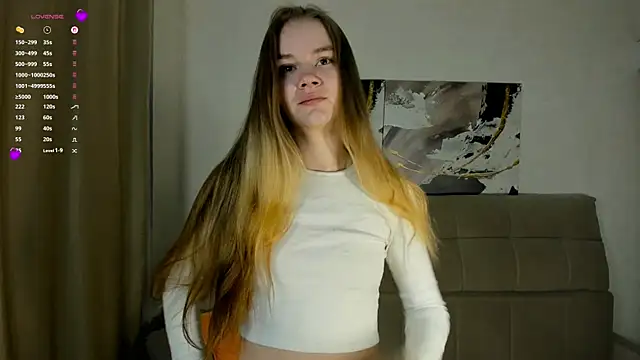 Snapshot of Angel_oci chatting on September 11, 2025, 5:13 pm Angel oci online show from September 11, 2025, 5:13 pm