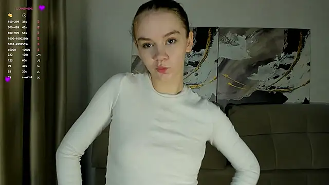 Snapshot of Angel_oci chatting on September 25, 2025, 6:25 pm Angel oci online show from September 25, 2025, 6:25 pm