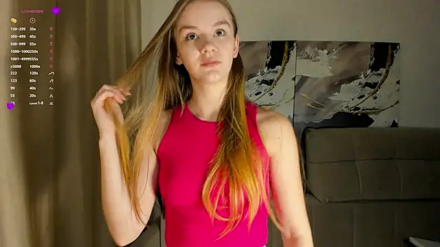 Snapshot of Angel_oci chatting on September 28, 2025, 6:37 pm Angel oci online show from September 28, 2025, 6:37 pm