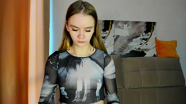 Snapshot of Angel_oci chatting on October 7, 2025, 1:01 pm Angel oci online show from October 7, 2025, 1:01 pm