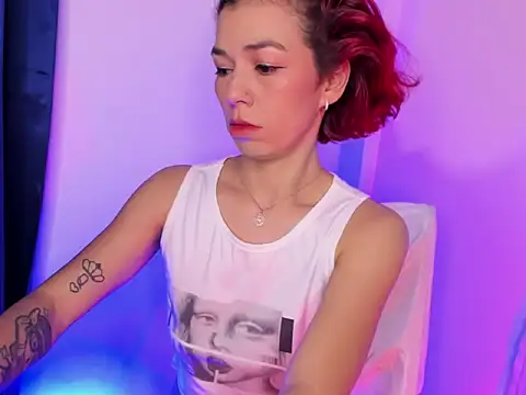 selene boyer online show from January 8, 2026, 7:42 pm