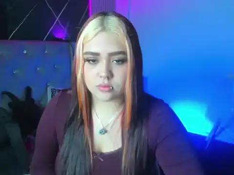 im bunny   online show from November 22, 2025, 11:20 am