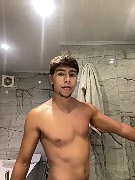 CHR58  online show from October 8, 2025, 1:51 am