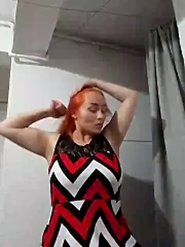 Dakota Megan 69 online show from April 5, 2026, 1:45 am