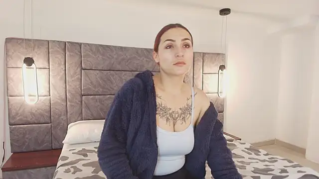 Dakota Megan 69 online show from March 24, 2026, 12:49 pm