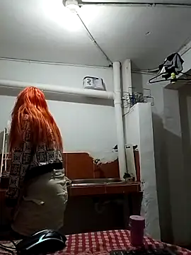 Dakota Megan 69 online show from April 10, 2026, 12:50 am