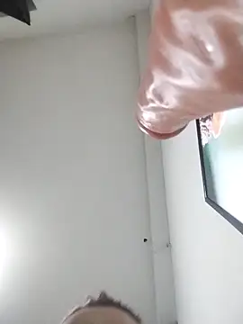 Dakota Megan 69 online show from December 17, 2025, 4:56 pm