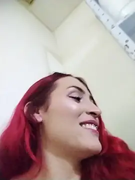 Dakota Megan 69 online show from January 17, 2026, 1:42 am