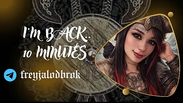 lilithword online show from March 23, 2026, 7:14 pm