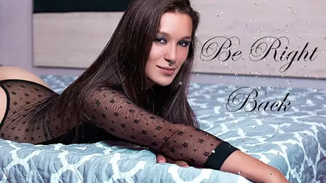 lilithword online show from October 13, 2025, 5:58 pm