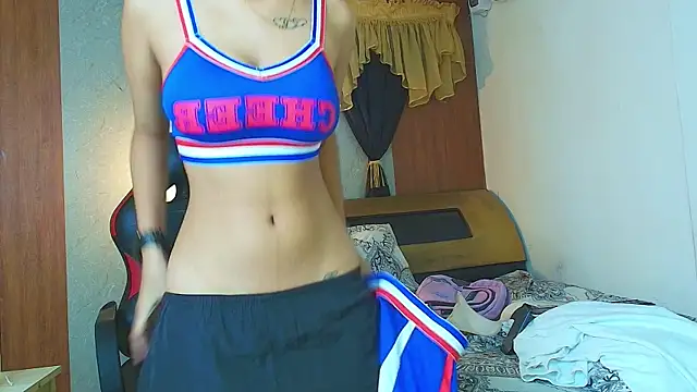 Snapshot of miss_leidy_ chatting on June 25, 2026, 3:15 am miss leidy online show from June 25, 2026, 3:15 am