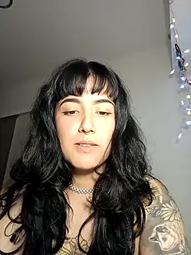 Snapshot of Jinx__x chatting on October 23, 2025, 5:28 am Jinx x online show from October 23, 2025, 5:28 am