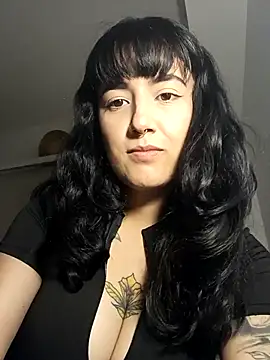 Snapshot of Jinx__x chatting on November 3, 2025, 2:50 am Jinx x online show from November 3, 2025, 2:50 am