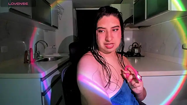 alice coopperx online show from April 8, 2026, 9:44 am