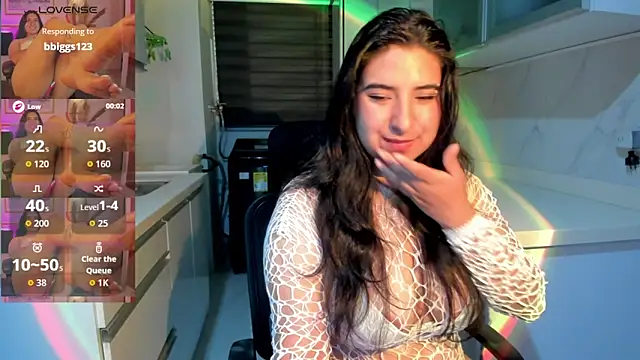 alice coopperx online show from April 4, 2026, 11:39 am