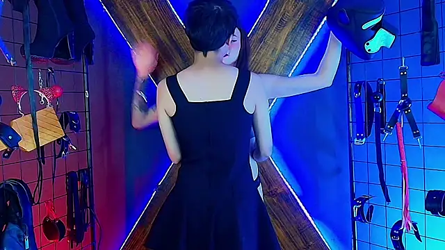 Mr sadistiic  online show from January 5, 2026, 8:45 pm