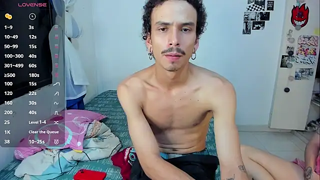 lordpussy   online show from March 31, 2026, 2:24 am