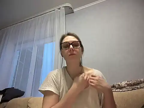 NikexPretty online show from January 8, 2026, 6:08 am