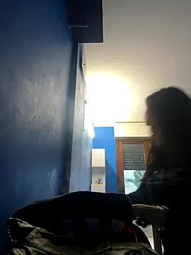 BabyLeopard online show from December 2, 2025, 3:03 pm