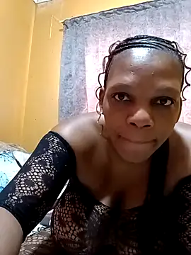 HappygalTheQueen online show from October 30, 2025, 10:02 am