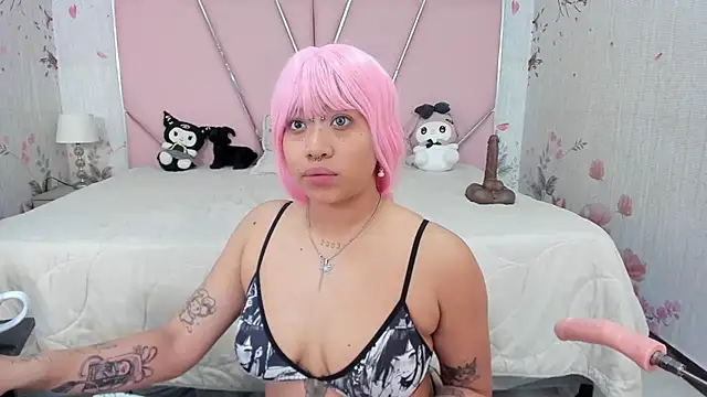 Snapshot of SafiroAgataaa chatting on February 26, 2026, 3:50 am SafiroAgataaa online show from February 26, 2026, 3:50 am