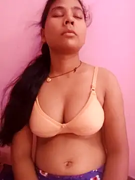 Snapshot of Vaani_Cutie chatting on June 14, 2026, 8:59 am Vaani Cutie online show from June 14, 2026, 8:59 am