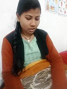 Snapshot of Vaani_Cutie chatting on December 20, 2025, 6:16 am Vaani Cutie online show from December 20, 2025, 6:16 am