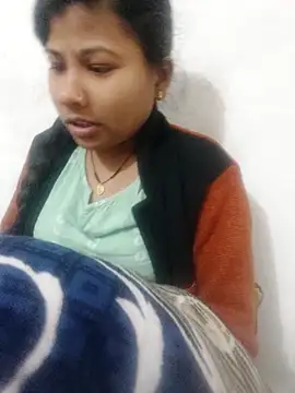 Snapshot of Vaani_Cutie chatting on December 23, 2025, 3:50 am Vaani Cutie online show from December 23, 2025, 3:50 am
