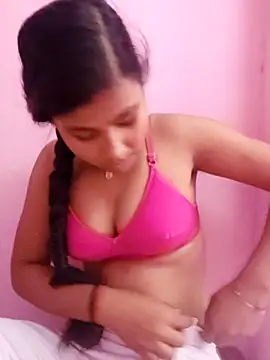 Snapshot of Vaani_Cutie chatting on June 17, 2026, 9:52 am Vaani Cutie online show from June 17, 2026, 9:52 am