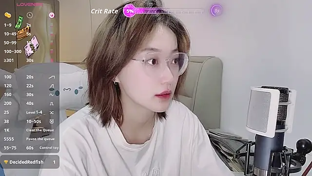 Snapshot of Naiyi-babe chatting on May 28, 2026, 4:35 pm Naiyi-babe online show from May 28, 2026, 4:35 pm