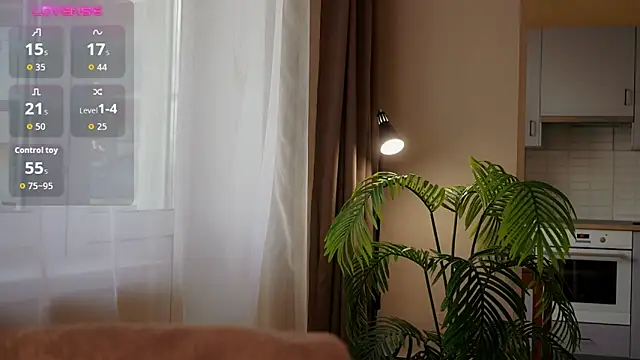 KateCarrey online show from March 27, 2026, 2:18 pm